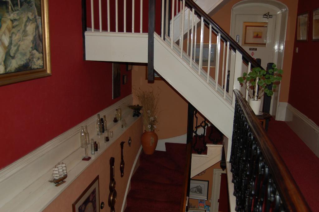 The Mitre Inn Witheridge Bagian luar foto