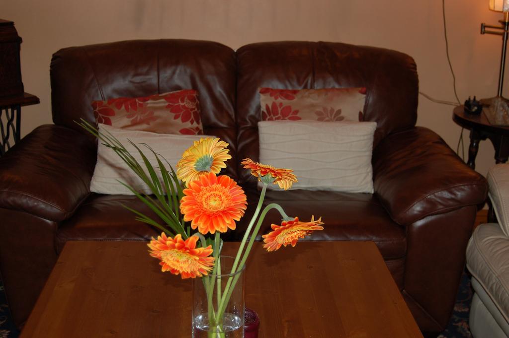 The Mitre Inn Witheridge Bagian luar foto