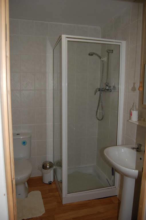 The Mitre Inn Witheridge Bagian luar foto